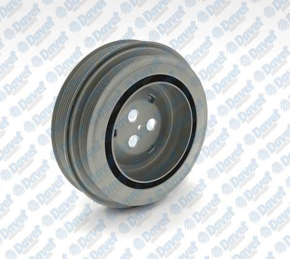 KENTPAR K161 Krank Kasnagi Boxer Jumper Transit V347 06-  2.2 120ps